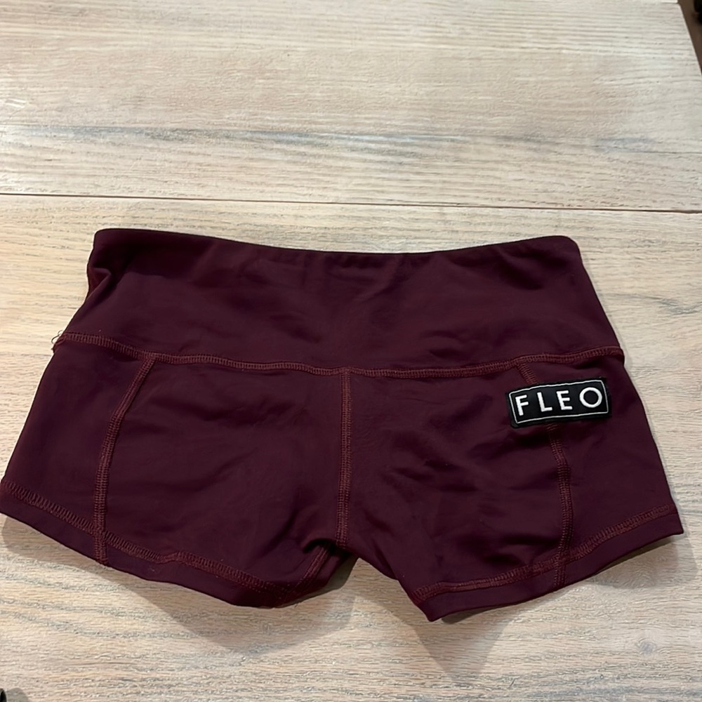 FLEO Low Rise Contour